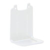 Best Sanitizers JPP10091 Translucent Catch Tray for VersaClenz Systems
