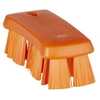 Remco 38917 Vikan Ust Hand Brush,176 Mm,Hard,Orange