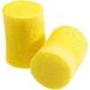 3M® 312-1201 E-A-R Uncorded Disposable Ear Plug Yellow