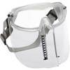 3M 7000030008 Modul-R Anti-Fog Safety Goggles w/ Transparent Visor