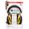 3M 90541-12D WorkTunes NRR 22 Hearing Protection Earmuffs Radio
