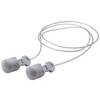 3M E-A-R P1401 Pistonz Corded Disposable Earplugs, NRR 29 dB