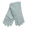 MCR Safety 4150B Mustang Welding Gloves, Leather