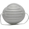 PIP® Dynamic Disposable White Nuisance Dust Mask, 50/Box PIP® Dynamic Disposable White Nuisance Dust Mask, 50/Box