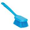 Remco 410713 Colorcore - Short Handle Scrub Brush Blue