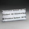 3M P-300 Chemical Sorbent Pillow, 7" x 15"