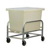 New Age Industrial® 99273 8-Bushel Tub Cart