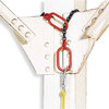 Miller®, Cross Arm Chain Anchor
