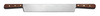 Dexter-Russell 9210 TRADITIONAL 14" Double Handle Rocker Cheese Knife