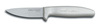 Sani-Safe® 15313 S151 3.5" Vegetable Utility Knife
