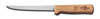 Dexter-Russell 1355 TRADITIONAL 6" Stiff Narrow Boning Knife Rosewood