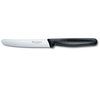 Victorinox 40503 4.5-in. Steak Knife with Wavy Edge and Nylon Handle