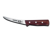 Victorinox 40016 Curved Boning Knife 5 Semi-Stiff Rosewood Handle