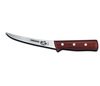 Victorinox 40017 6-inch Curved Semi-Stiff Boning Knife with Rosewood Handle