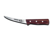 Victorinox 40018 5-in. Curved Flexible Boning Knife with Rosewood Handle