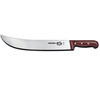Victorinox 5.7300.36 14 In Curved Cimeter Knife with Rosewood Handle