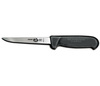 Victorinox 40510 5" Stiff Narrow Boning Knife, Fibrox Handle