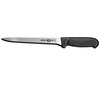 Victorinox 40613 8-in. Straight Flexible Boning Knife with Fibrox Handle