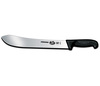 Victorinox 40531 12-in. Butcher Knife with Fibrox Handle