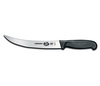 Victorinox 802-8 Tru Hone Breaking Knife 8" with Fibrox Handle