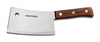 Dexter Russell 08220 S5287 Heavy Duty Cleaver Knife, 7
