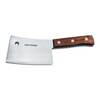 Dexter Russell 08070 5387 Cleaver 7" High Carbon Steel