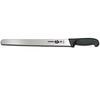 Victorinox 40641 12-in. Slicing Knife with Wavy Edge and Fibrox Handle