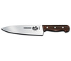 Victorinox 40020 8-in. Chef Knife with Rosewood Handle