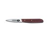 Victorinox 40000 Paring Knife w/Rosewood Handle, 3.25" Blade