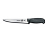Victorinox 41511 Boning/Sticking Knife and Fibrox Handle, 7" Blade