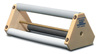 Dexter Russelll 07080 3-Way Ceramic Knife Sharpener Rod, 12-Inch
