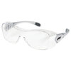 MCR OG110AF Over The Glass Anti-Fog Safety Glasses