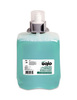 GOJO® 5263-02 2000mL Foam Hair, Hand and Body Wash
