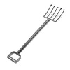 SANI-LAV® 2076 Stainless Steel Drag Fork, 5-Tine