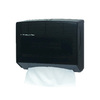 Kimberly-Clark® ScottFold* 09215 Compact Paper Towel Dispenser