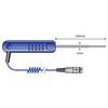 Comark PT19L Thin Tip Penetration Probe with Type T Sensor, -148° to 482°F
