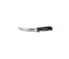 Victorinox 42610 6-inch Curved Boning Knife with Granton Edge and Fibrox Handle