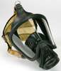 Ultra Elite®, Full Face Mask, Black, Medium, 5 Point Ultra Elite®, Full Face Mask, Black, Medium, 5 Point