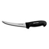 Dexter-Russell 24003B SofGrip Narrow Curved Boning Knife, 6"