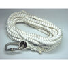 Miller 194R-2 Rope Lifeline, White