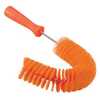 Remco 53727 Hook Brush, Orange