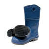 Dunlop 89085 DuraPro Blue Plain Toe Boots with Steel Shank