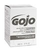 GOJO® 9212-12 Ultra Mild Antimicrobial Lotion Soap 800 mL Refill