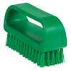 Remco 643312 Colorcore - Nail Brush Green