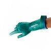 AlphaTec® AquaDri® 58-335 Nitrile Glove