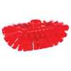 Remco 703614 Colorcore - Tank Brush Red