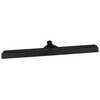 Remco 726019 Colorcore - Single Blade Squeegee Black