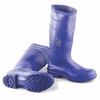 Dunlop Bluemax 89102 Steel Toe Boots, 16"