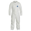 DuPont Tyvek® TY120S White Coverall
