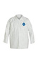 DuPont Tyvek® 400 TY303S WH White Shirt, Large